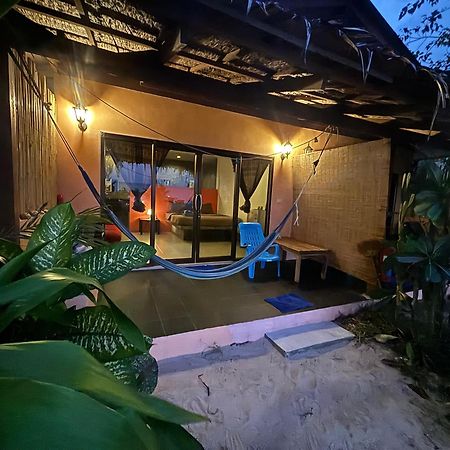 Papillon Bungalows Ban Tai Exterior photo