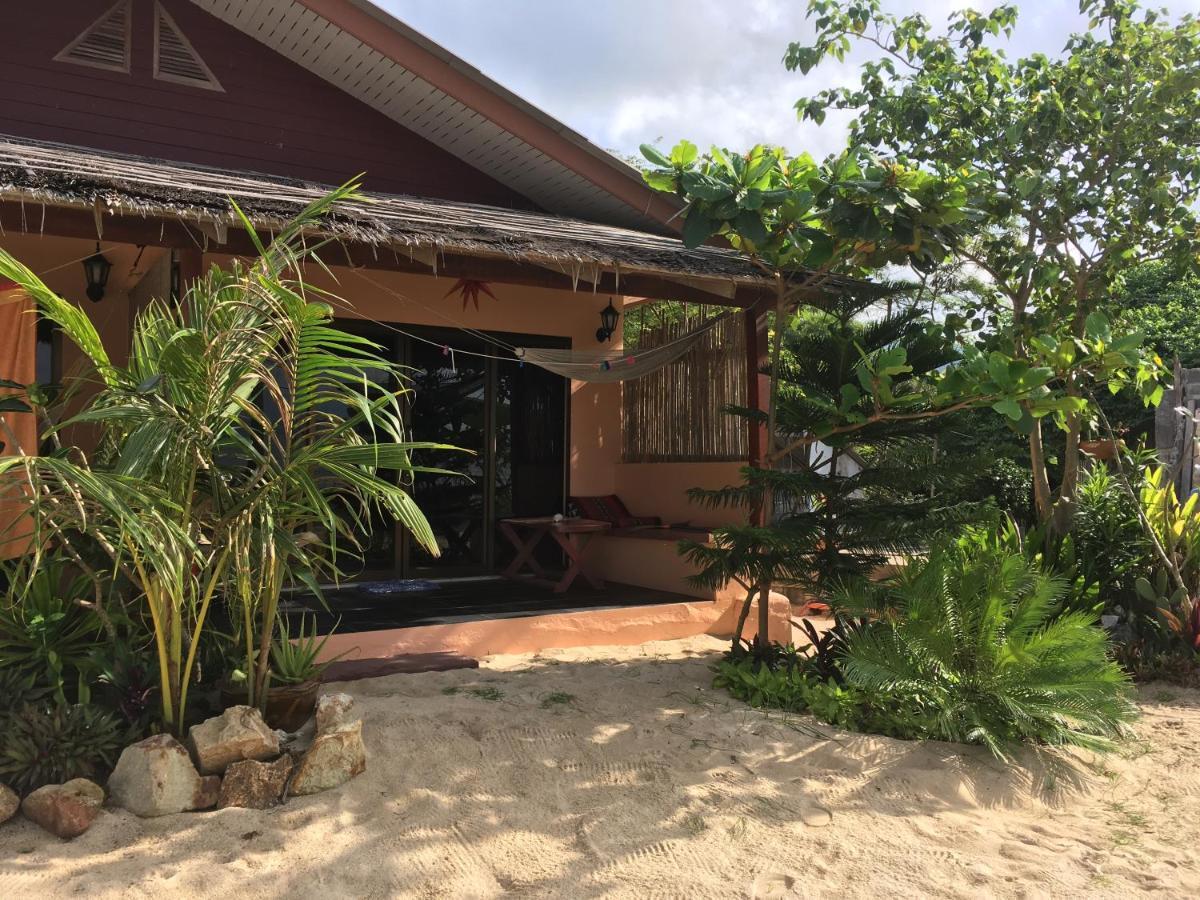 Papillon Bungalows Ban Tai Room photo